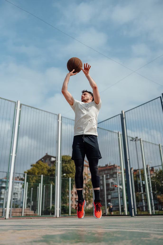 SPORTS - Goods Grind - Stay Active Live Fully