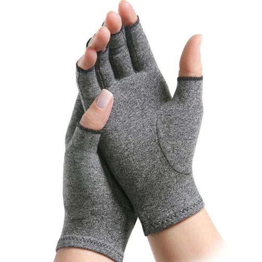 Arthritis Compression Gloves (Pair) - Goods Grind - Stay Active Live Fully