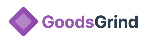 Goods Grind - Stay Active Live Fully